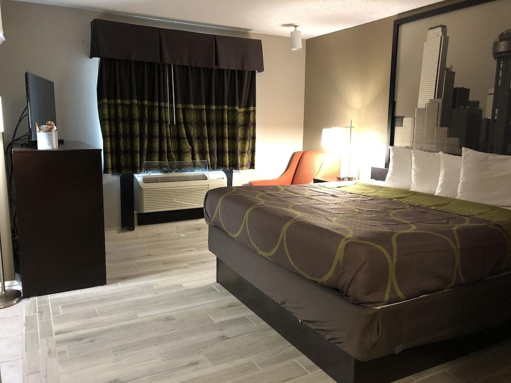 ซูเปอร์ 8 บาย วินด์แฮม เบทฟอร์ด แอร์พอร์ต เวสต์ Motel เบดฟอร์ด ภายนอก รูปภาพ